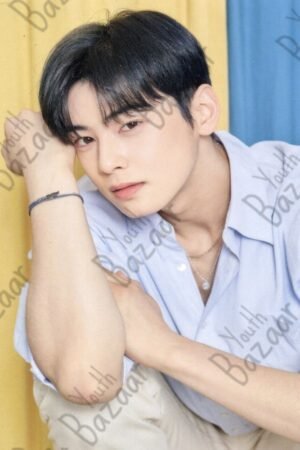 Cha Eun-Woo - Roroha 2020 Pop Up