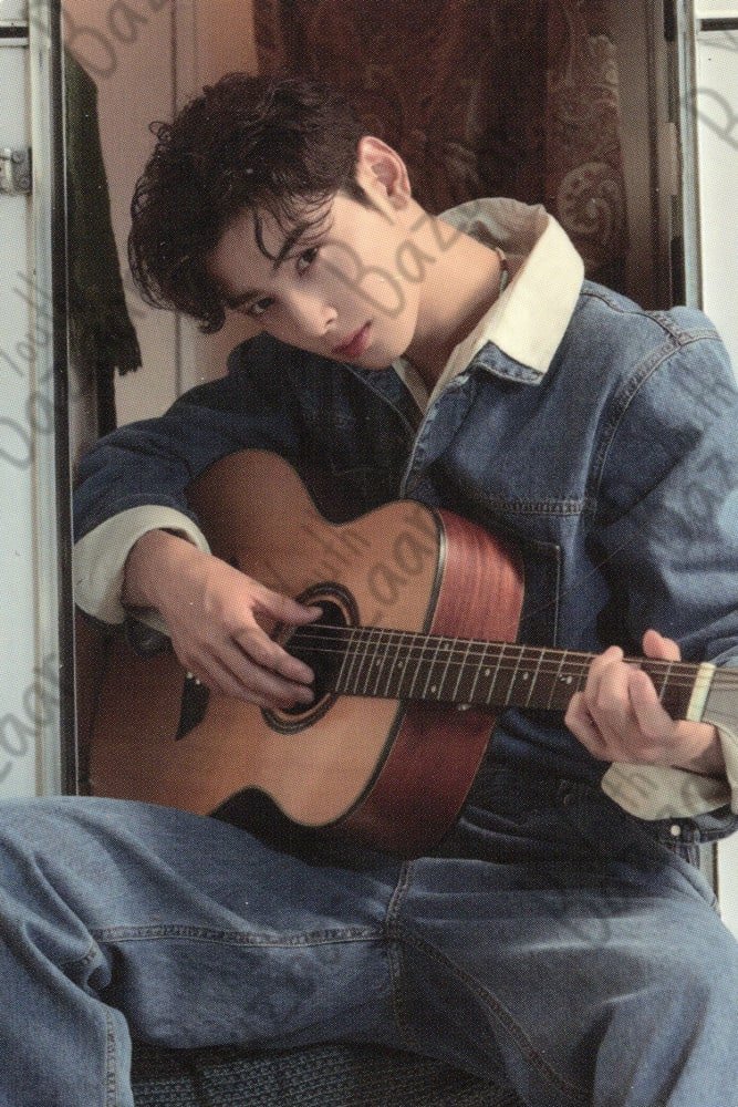 Cha Eun-Woo - Starry Caravan 12