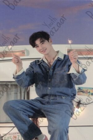 Cha Eun-Woo - Starry Caravan 19