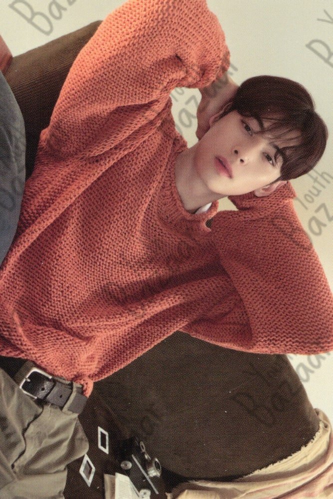 Cha Eun-Woo - Starry Caravan 5