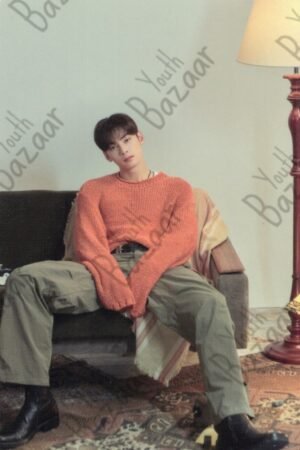 Cha Eun-Woo - Starry Caravan 9