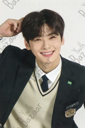 Cha Eun-Woo - The 2nd Astro Aroha Festival