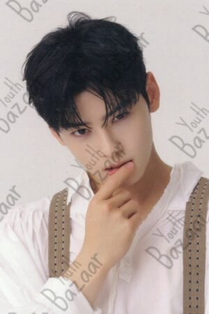 Cha Eun-Woo - The 3rd Astroad Stargazer Japan