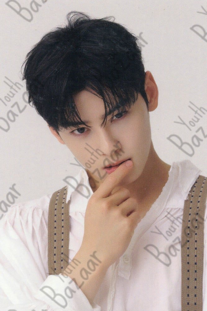 Cha Eun-Woo - The 3rd Astroad Stargazer Japan