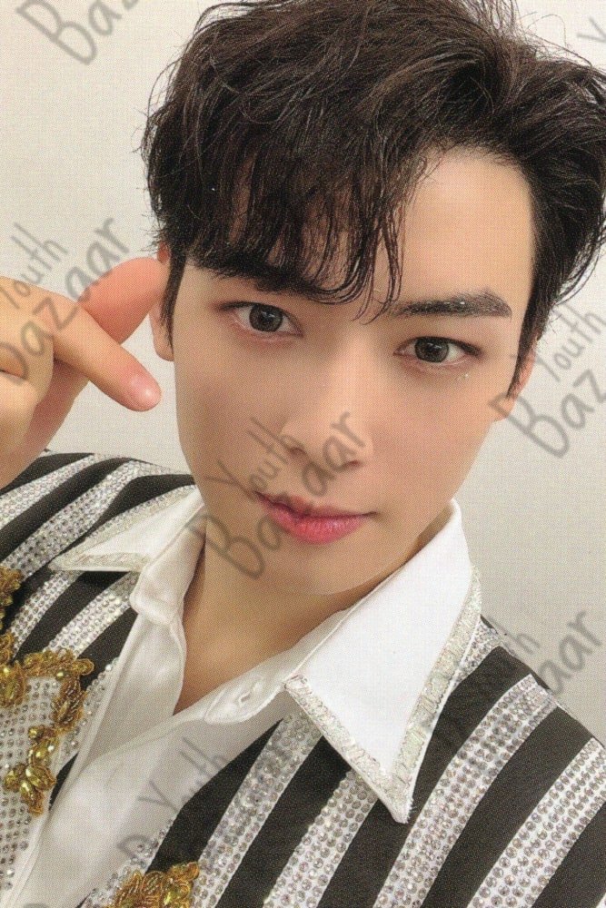 Cha Eun-Woo - The 3rd Astroad to Japan Stargazer Fanclub