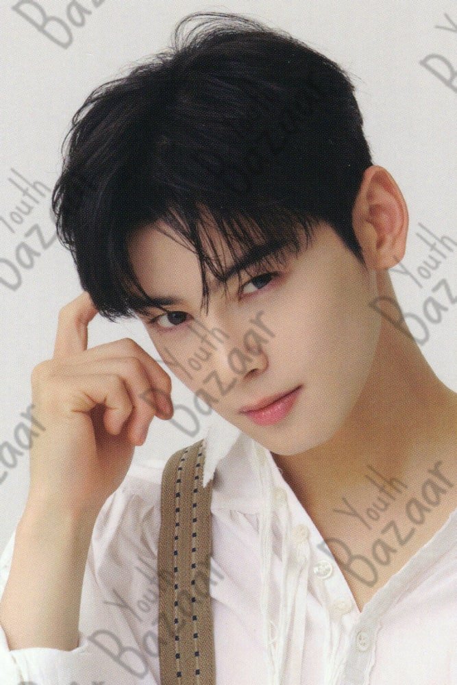 Cha Eun-Woo - The 3rd Astroad to Seoul Stargazer 4