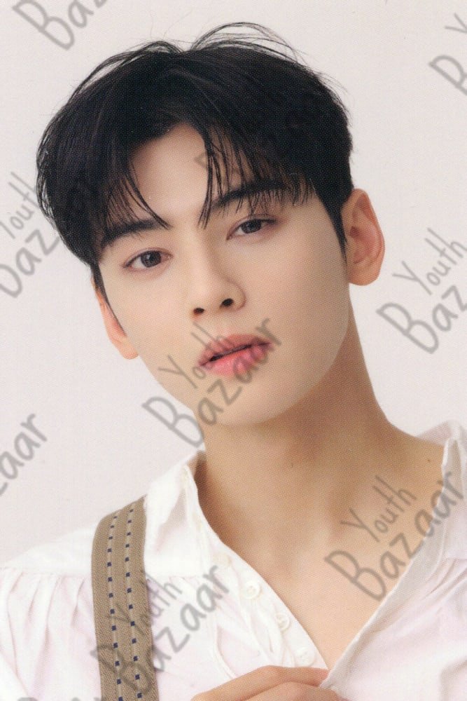 Cha Eun-Woo - The 3rd Astroad to Seoul Stargazer 5