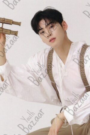 Cha Eun-Woo - The 3rd Astroad to Seoul Stargazer 6