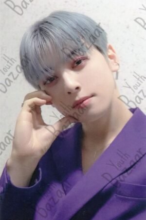 Cha Eun-Woo - Tower Records Pob