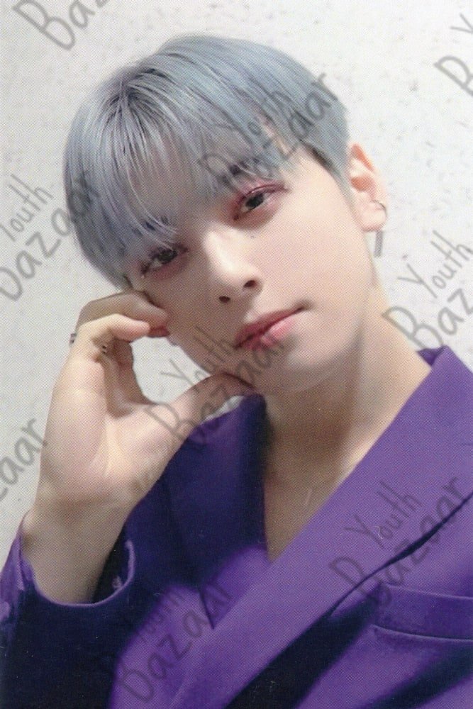 Cha Eun-Woo - Tower Records Pob