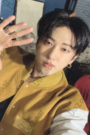 Changbin - 5 Star Concept A