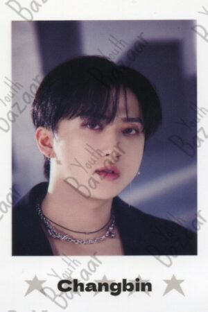 Changbin - 5 Star Dome Tour 2023 Set 1
