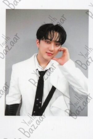 Changbin - 5 Star Sony Music Pob