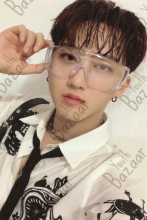 Changbin - Christmas Evel Set Pob