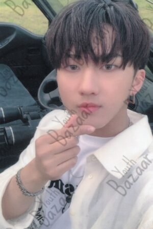 Changbin - Cle 2 Yellow Wood Outdoor