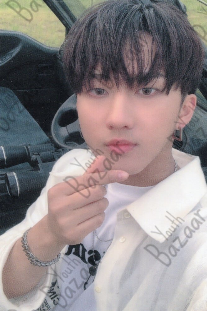 Changbin - Cle 2 Yellow Wood Outdoor