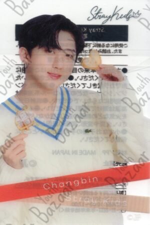 Changbin - Family Mart