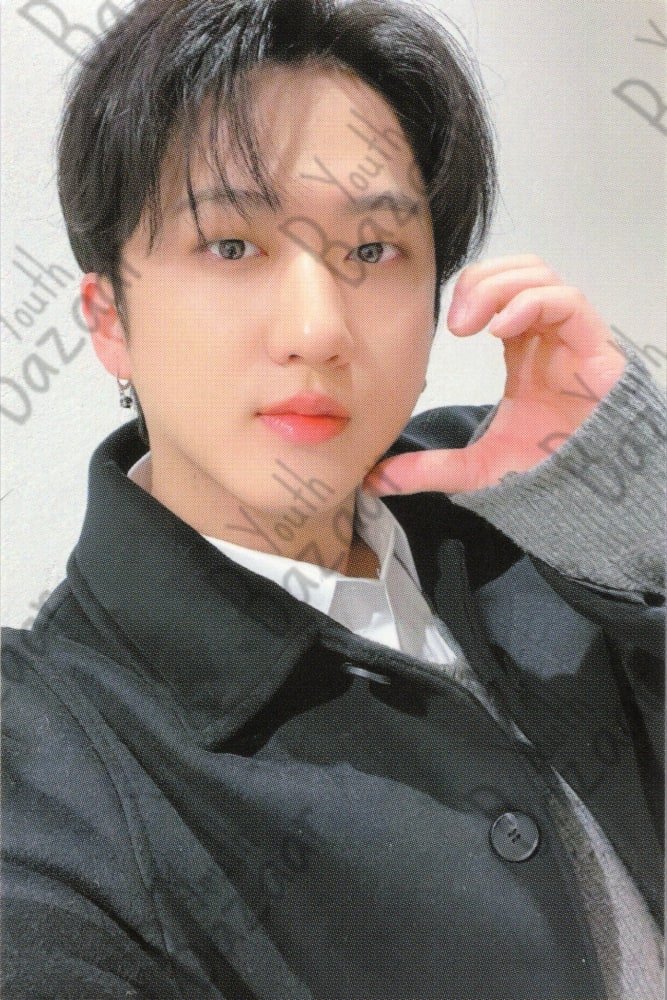 Changbin - Maniac in Japan Osaka 2