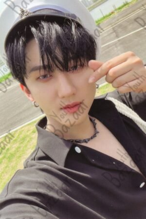 Changbin - Maxident Go