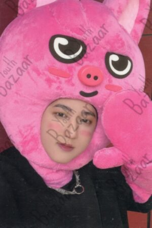 Changbin - Maxident Jyp Shop Pob