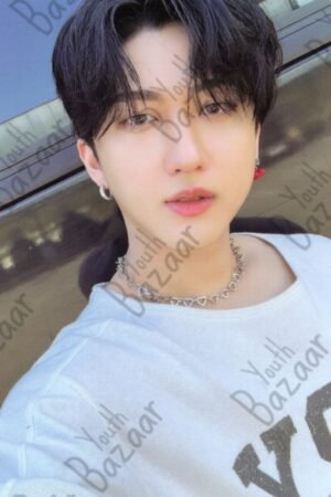 Changbin - Maxident T Crush