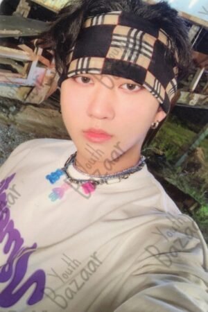 Changbin - Noeasy Concept C