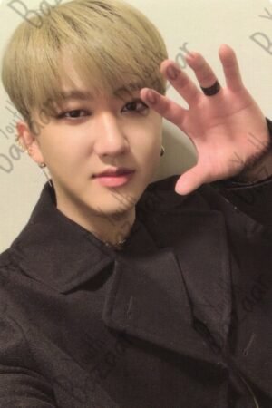 Changbin - Oddinary Frankenstein
