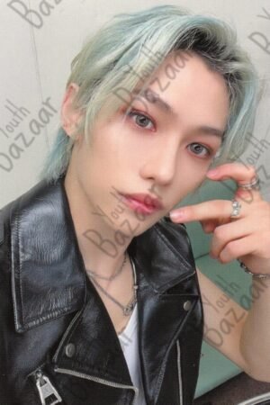 Felix - 5 Star Dome Tour 2023 Tokyo