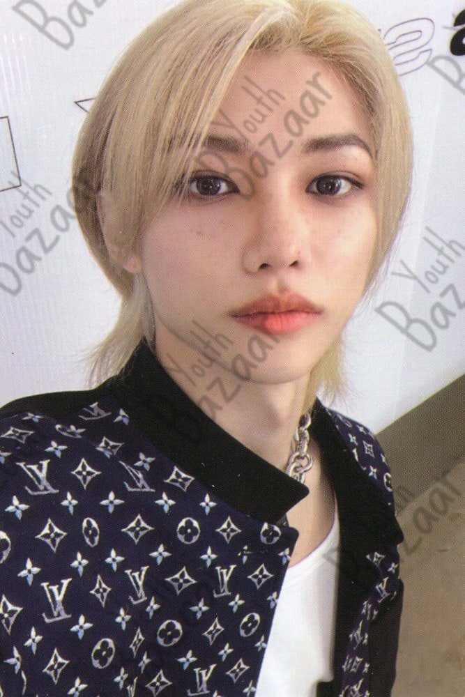 Felix - 5 Star My Music Taste Pob