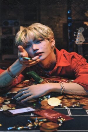 Felix - All in Limited A