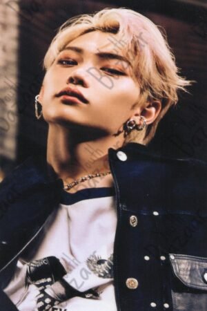 Felix - All in Regular