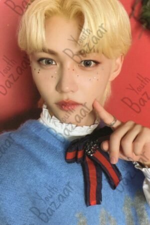 Felix - Christmas Evel Concept A