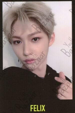 Felix - Cle 1 Miroh 2