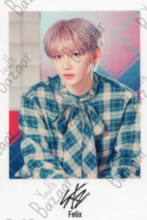 Felix - Hi Stay Japan