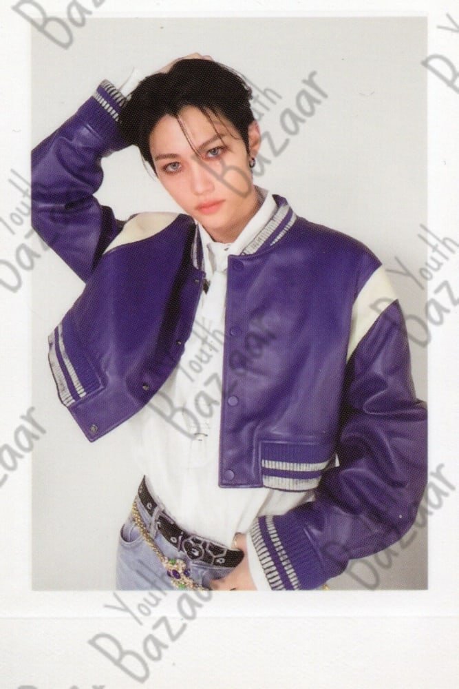 Felix - Maxident Polaroid Pob