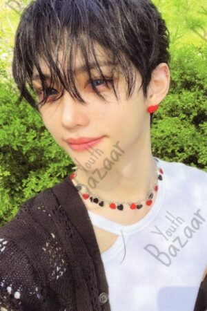 Felix - Maxident T Crush