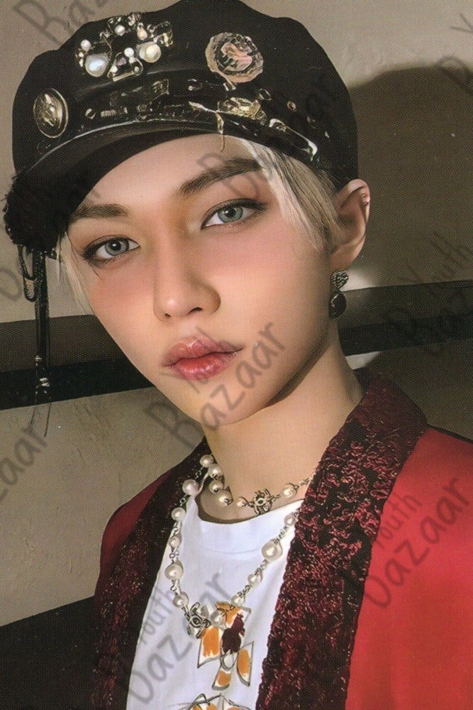 Felix - Oddinary Jewel