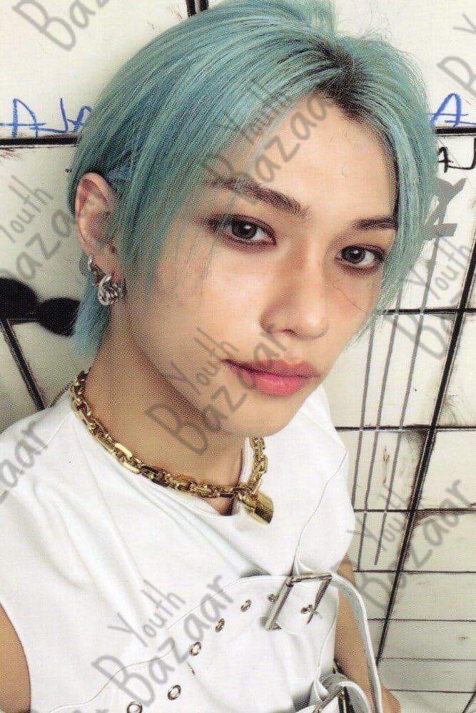 Felix - Rock Star Double Sided