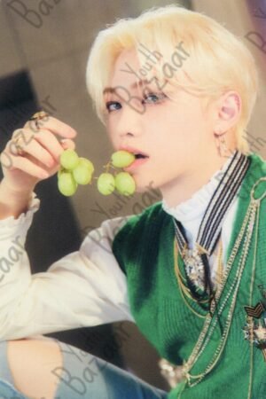 Felix - Skzoo Popup the Victory 5