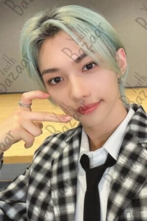 Felix - Social Path Super Bowl 5 Star Dome Tour 2023 Tokyo 1