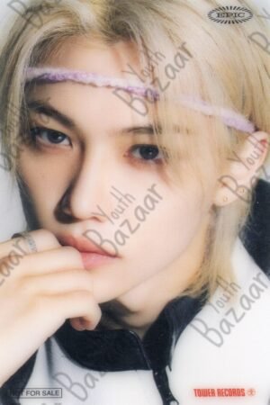 Felix - Social Path Tower Records Pob