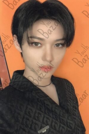 Felix - Stay in Stay in Jeju Exhibition Jyp Shop Pob 2