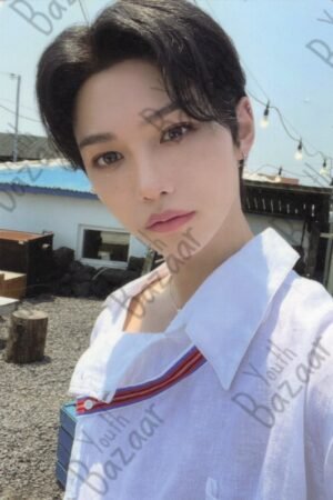 Felix - Stay in Stay in Jeju Exhibition Skzoo Store Pob 2