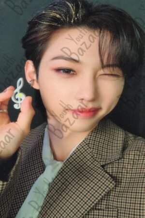 Felix - The Sound Limited A 1