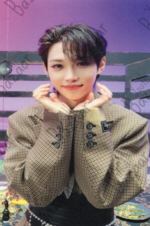 Felix - The Sound Limited B 2