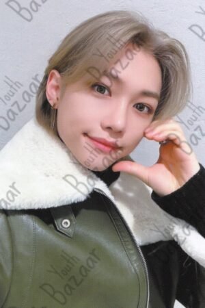 Felix - The Sound Maniac in Japan Osaka 2