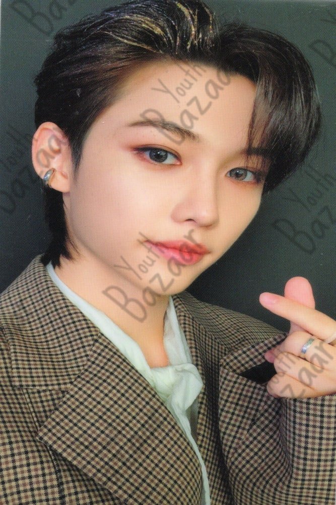 Felix - The Sound Regular