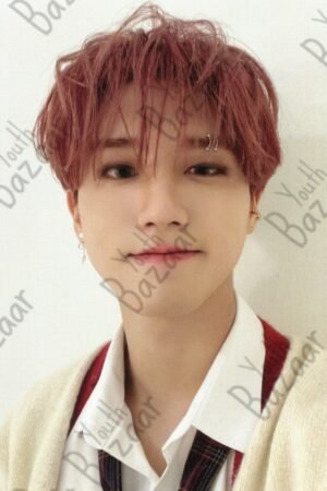 Han - Christmas Evel Set Pob