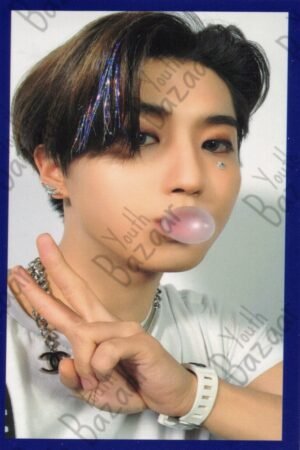 Han - Circus Limited B