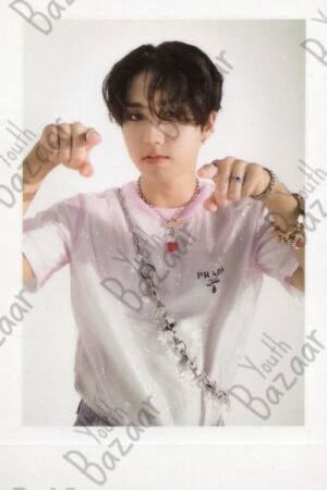 Han - Maxident Polaroid Pob